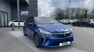 Renault Clio  - photo 2