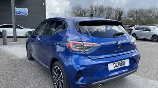 Renault Clio  - photo 3