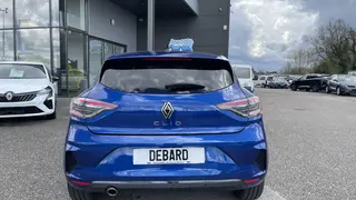 Renault Clio  - photo 4