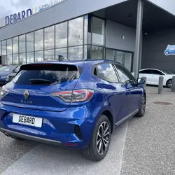 Renault Clio 5 1.0 TCE 90CH TECHNO - 24 M&eacute;rignac