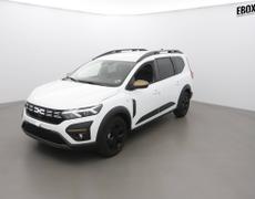 Dacia Jogger Hénin-Beaumont
