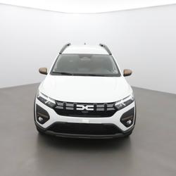 Dacia Jogger 1.0 TCE 110CH EXTREME 7 PLACES -24 H&eacute;nin-Beaumont