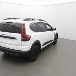 Dacia Jogger 1.0 TCE 110CH EXTREME 7 PLACES -24 H&eacute;nin-Beaumont