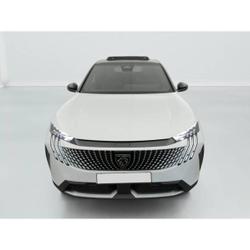 Peugeot 3008 Hybrid 145 e-DCS6 GT Laval