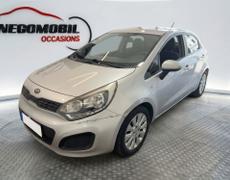 Kia Rio Châtillon-en-Vendelais