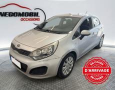 Kia Rio Châtillon-en-Vendelais