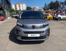 Peugeot Expert Mougins