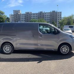 Peugeot Expert E-EXPERT FGN M ELECTRIQUE 100KWH (136CH) BATTERIE 75 KWH Mougins