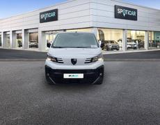 Peugeot Expert Mougins