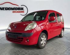 Renault Kangoo Châtillon-en-Vendelais