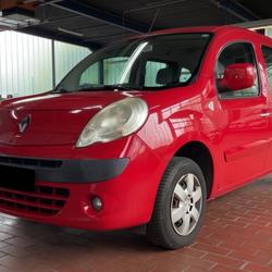 Renault Kangoo Privil&egrave;ge 1.6 16v 105 occasion - Ch&acirc;tillon-en-Vendelais - photo 2/14