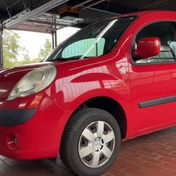 Renault Kangoo Privil&egrave;ge 1.6 16v 105 occasion - Ch&acirc;tillon-en-Vendelais - photo 3/14