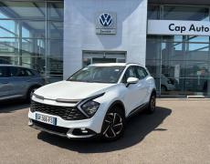 Kia Sportage Redon