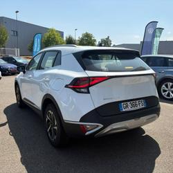 Kia Sportage 1.6 CRDi 136ch MHEV DCT7 4x2 Active PREMI&Egrave;RE MAIN | CARPLAY occasion - Redon - photo 3/20