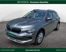 Skoda Kamiq Narbonne