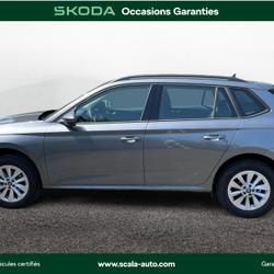 Skoda Kamiq Kamiq 1.0 TSI Evo 2 95 ch BVM5 Selection Narbonne