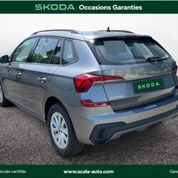 Skoda Kamiq Kamiq 1.0 TSI Evo 2 95 ch BVM5 Selection Narbonne