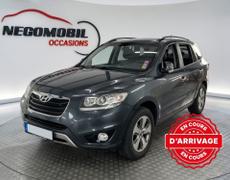 Hyundai Santa Fe Châtillon-en-Vendelais