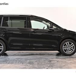 Volkswagen Touran Touran 1.5 TSI EVO 150 DSG7 7pl VW Edition Rueil-Malmaison