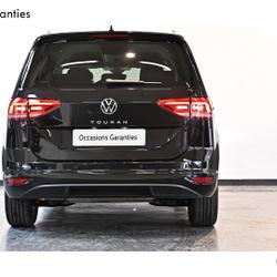 Volkswagen Touran Touran 1.5 TSI EVO 150 DSG7 7pl VW Edition Rueil-Malmaison