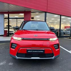 Kia Soul Active 204ch Saint-Quentin-sur-le-Homme