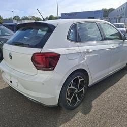 Volkswagen Polo 1.0 TSI 115 S&S BVM6 R-Line occasion - Redon - photo 3/16