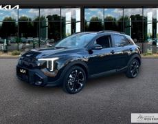 Kia Stonic Nîmes
