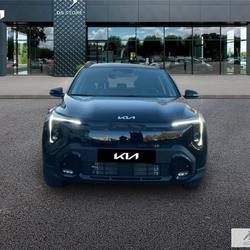 Kia Stonic 1.0 T-GDI 115 CH MHEV DCT7 GT-Line N&icirc;mes