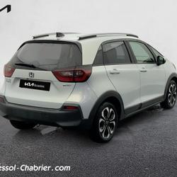 Honda Jazz Jazz Crosstar e:HEV 1.5 i-MMD Exclusive Perpignan