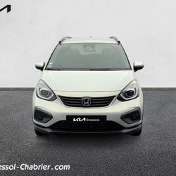 Honda Jazz Jazz Crosstar e:HEV 1.5 i-MMD Exclusive Perpignan