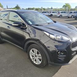 Kia Sportage 1.7 CRDI 115CH ISG ACTIVE 4X2 Petit-Mars