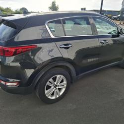 Kia Sportage 1.7 CRDI 115CH ISG ACTIVE 4X2 Petit-Mars