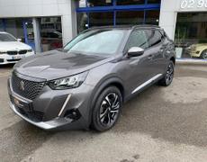 Peugeot 2008 Quimper