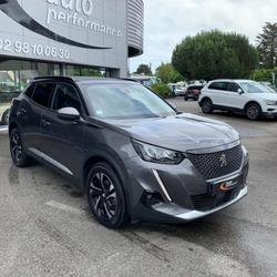 Peugeot 2008 130ch S&S Allure Quimper