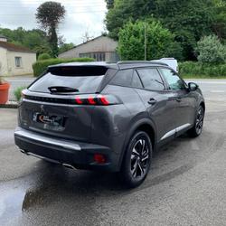 Peugeot 2008 130ch S&S Allure Quimper