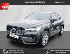 Volvo XC60 Franqueville-Saint-Pierre