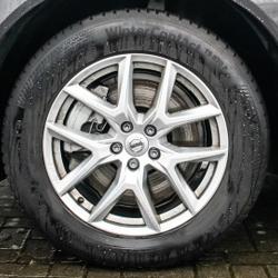 Volvo XC60 T8 Ultra Dark Recharge - Hybride 455 ch - Cam&eacute;ra - Toit pano... Franqueville-Saint-Pierre