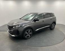 Peugeot 5008 Quimper