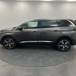 Peugeot 5008 BlueHDi 130ch S&S EAT8 GT Pack Quimper