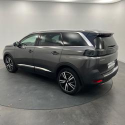 Peugeot 5008 BlueHDi 130ch S&S EAT8 GT Pack Quimper