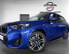 Autres BMW La Richardais