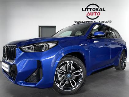 BMW Autres BMW - xDrive30 313ch BVA M Sport - 41 990 €