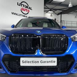 BMW iX1 U11 xDrive30 313ch BVA M Sport occasion - La Richardais - photo 2/31