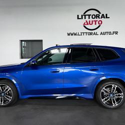 BMW iX1 U11 xDrive30 313ch BVA M Sport occasion - La Richardais - photo 3/31