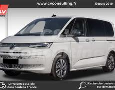 Volkswagen Multivan Franqueville-Saint-Pierre