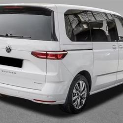 Volkswagen Multivan T7 - Energetic - 1.4 eHybrid 218 ch DSG - ACC - Toit pano - HUD Franqueville-Saint-Pierre