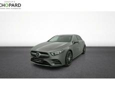 Mercedes Classe A Villefranche-sur-Saône