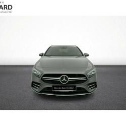 Mercedes Classe A Classe A 35 Mercedes-AMG 7G-DCT Speedshift AMG 4Matic Villefranche-sur-Sa&ocirc;ne