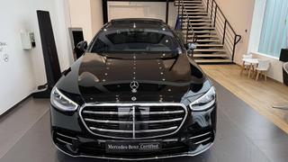Mercedes Classe S  - Amg - photo 1