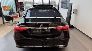 Mercedes Classe S  - Amg - photo 3